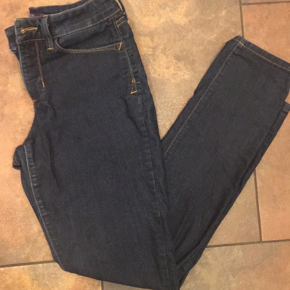 NYDJ Jeggings with Lift Tuck Technology